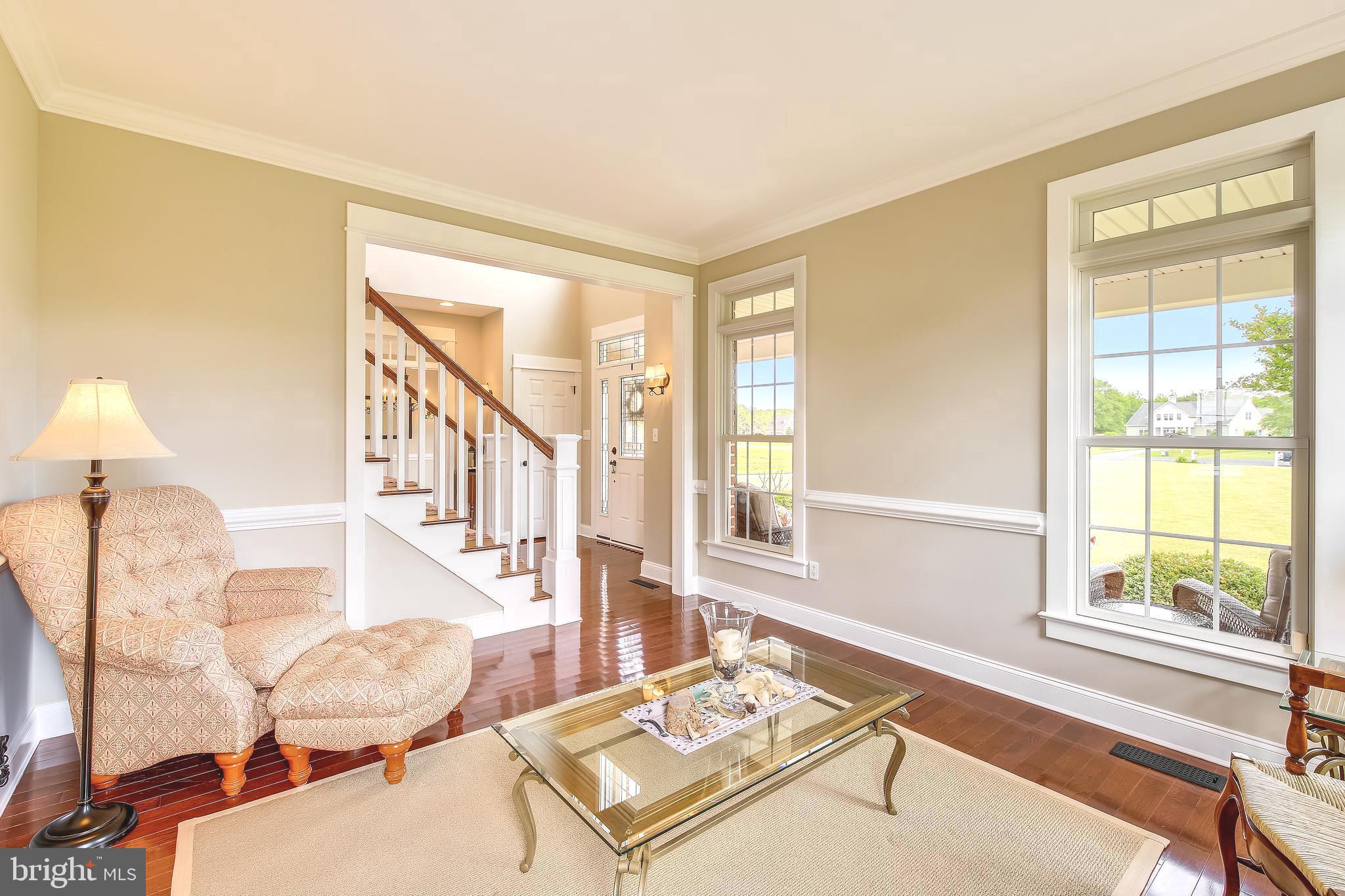 COVINGTON COVE - Residential