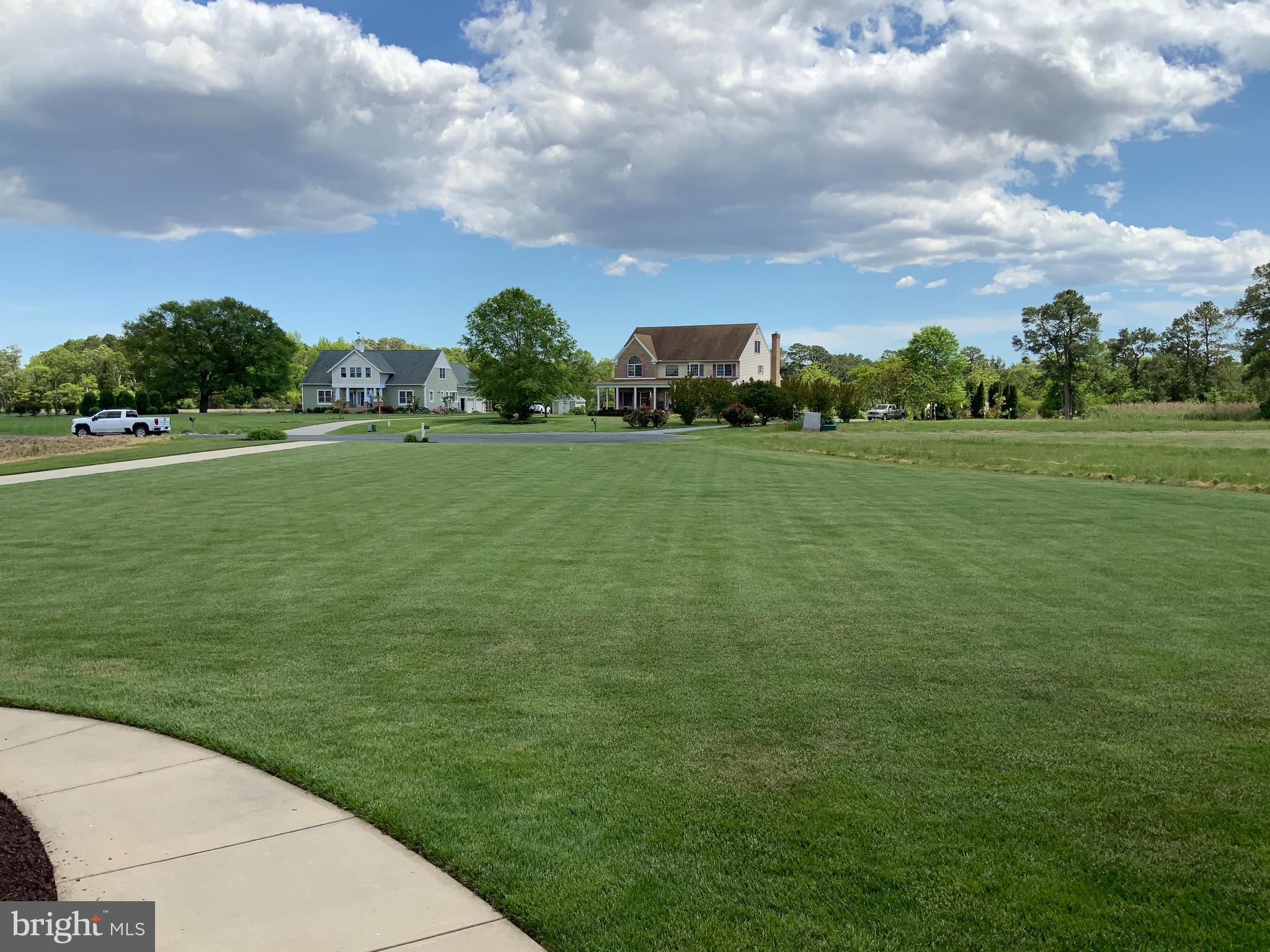 COVINGTON COVE - Residential