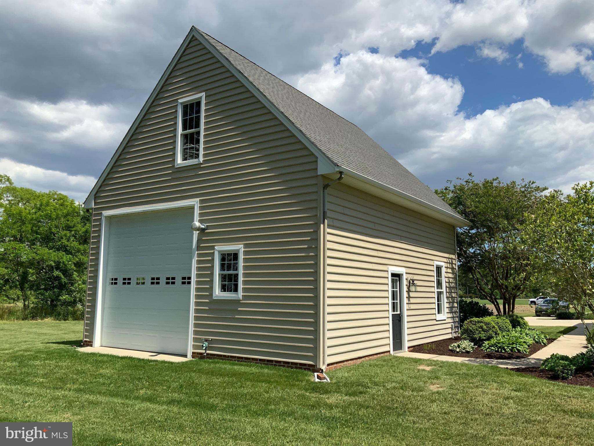 COVINGTON COVE - Residential