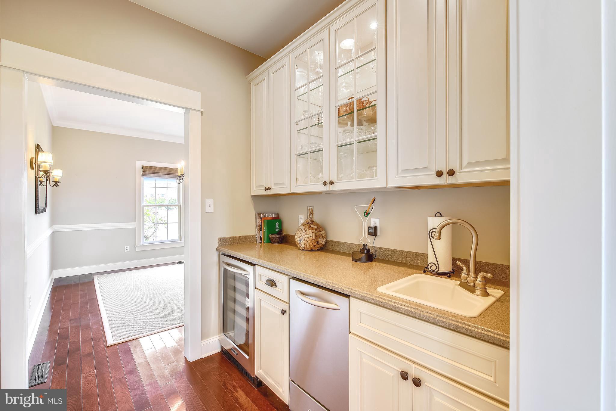 COVINGTON COVE - Residential