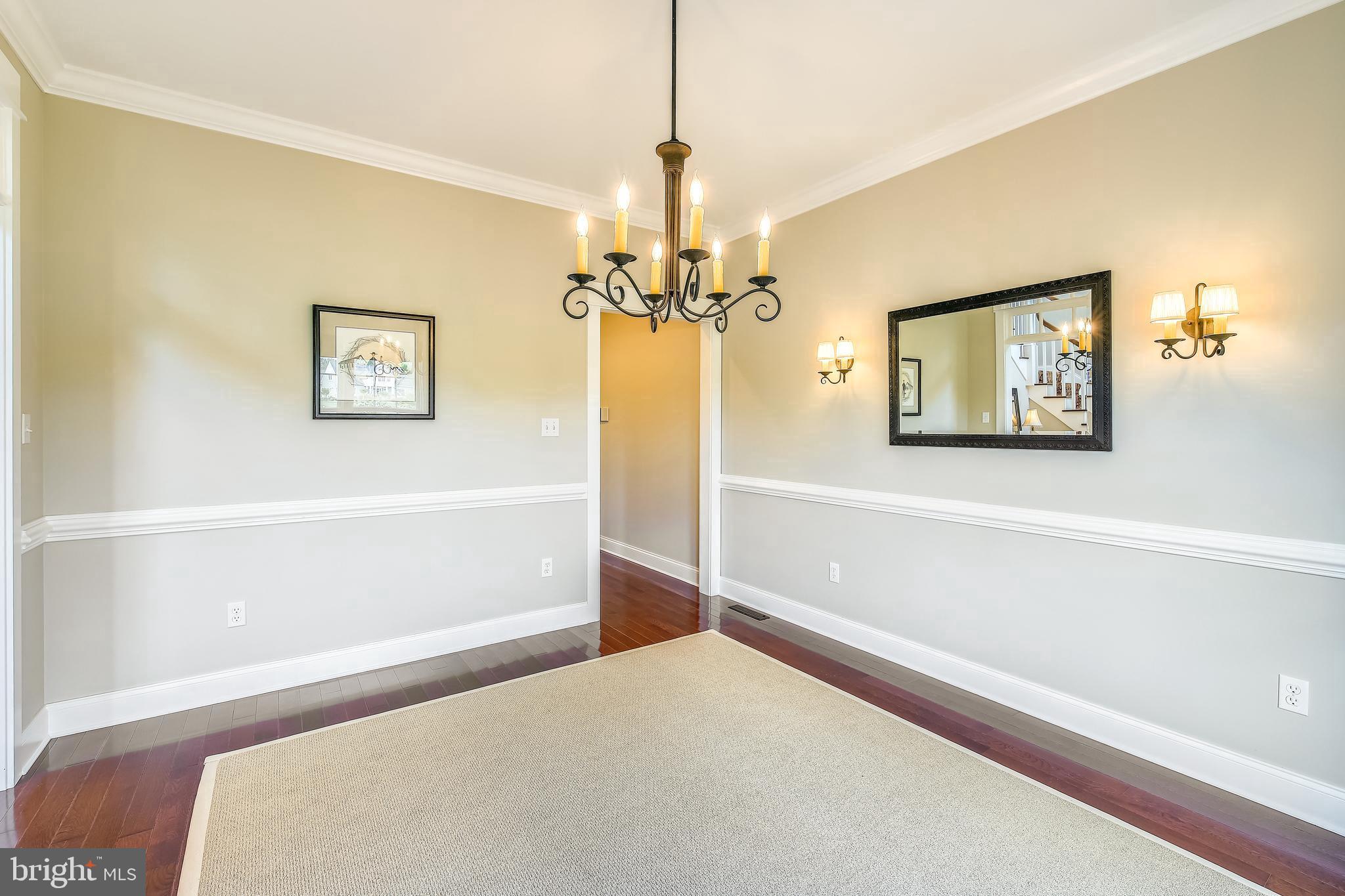 COVINGTON COVE - Residential