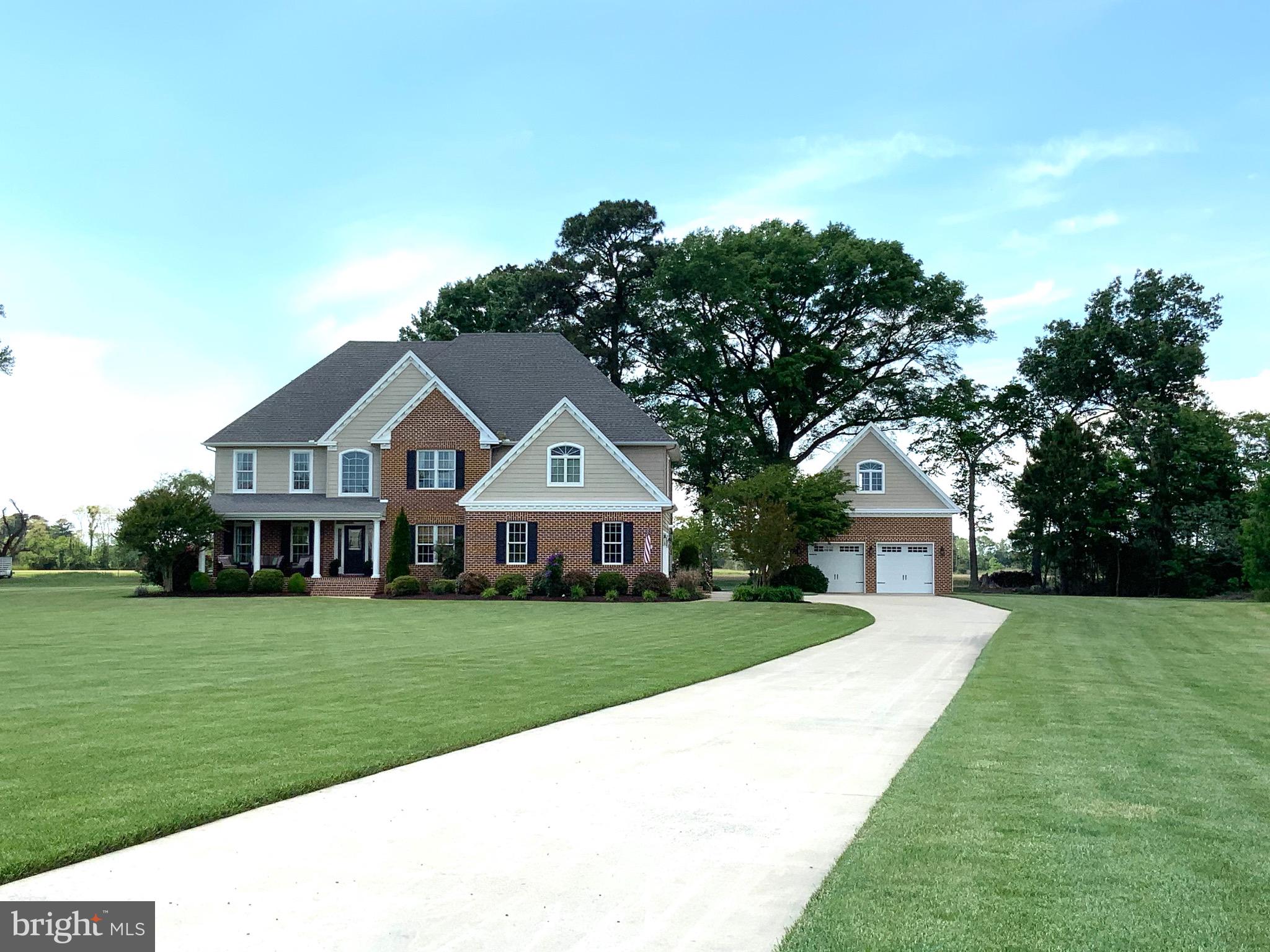 COVINGTON COVE - Residential