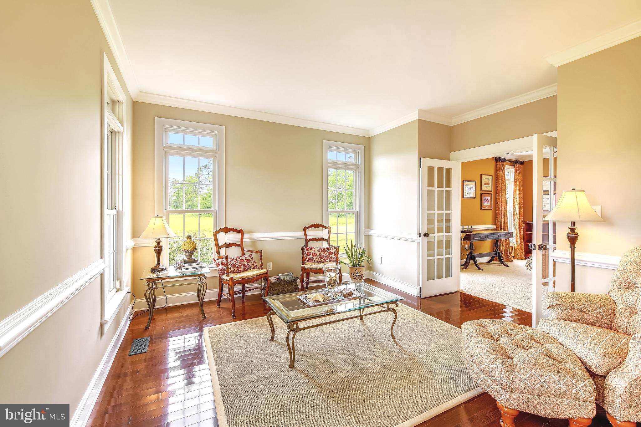 COVINGTON COVE - Residential