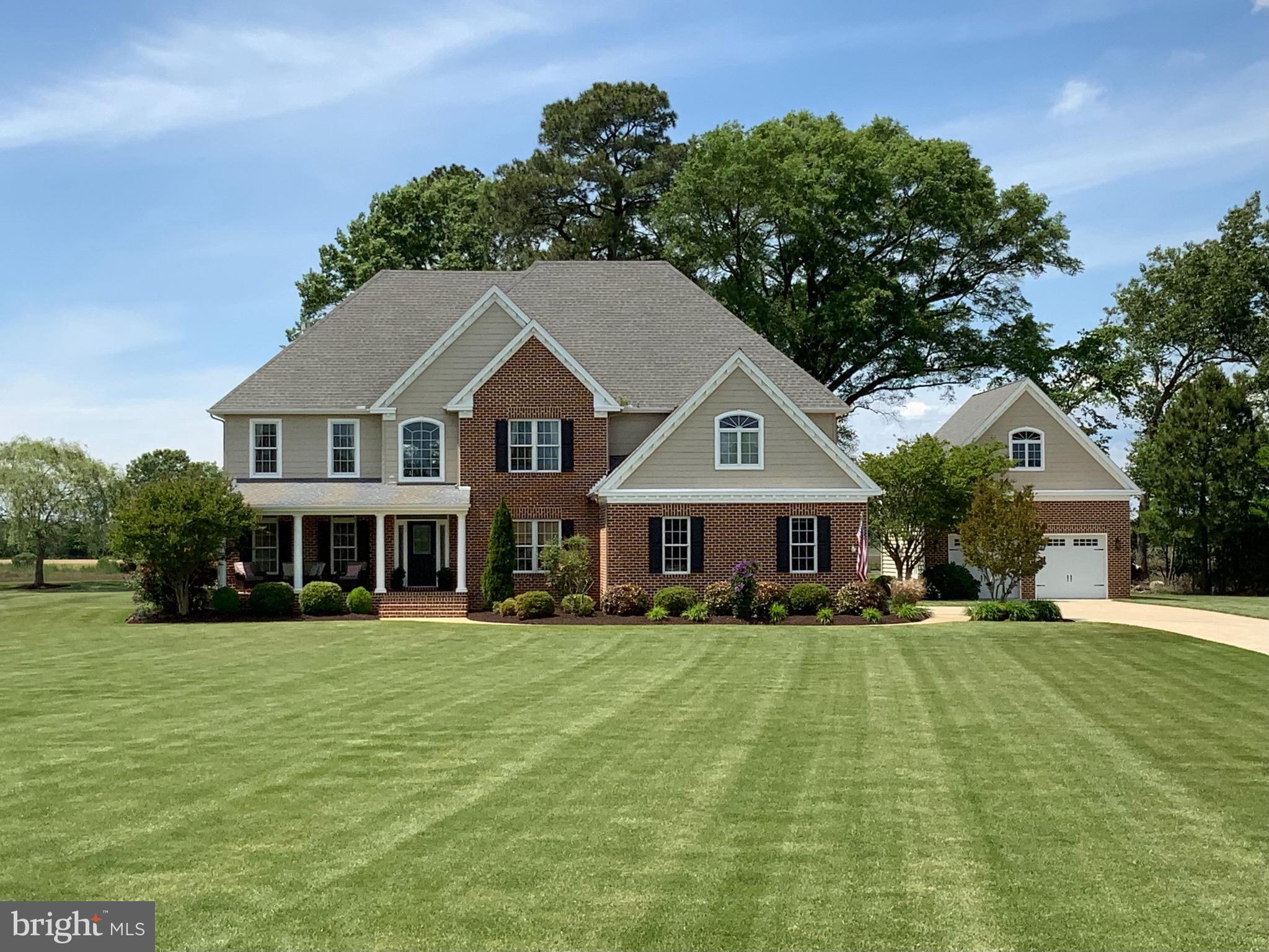 COVINGTON COVE - Residential