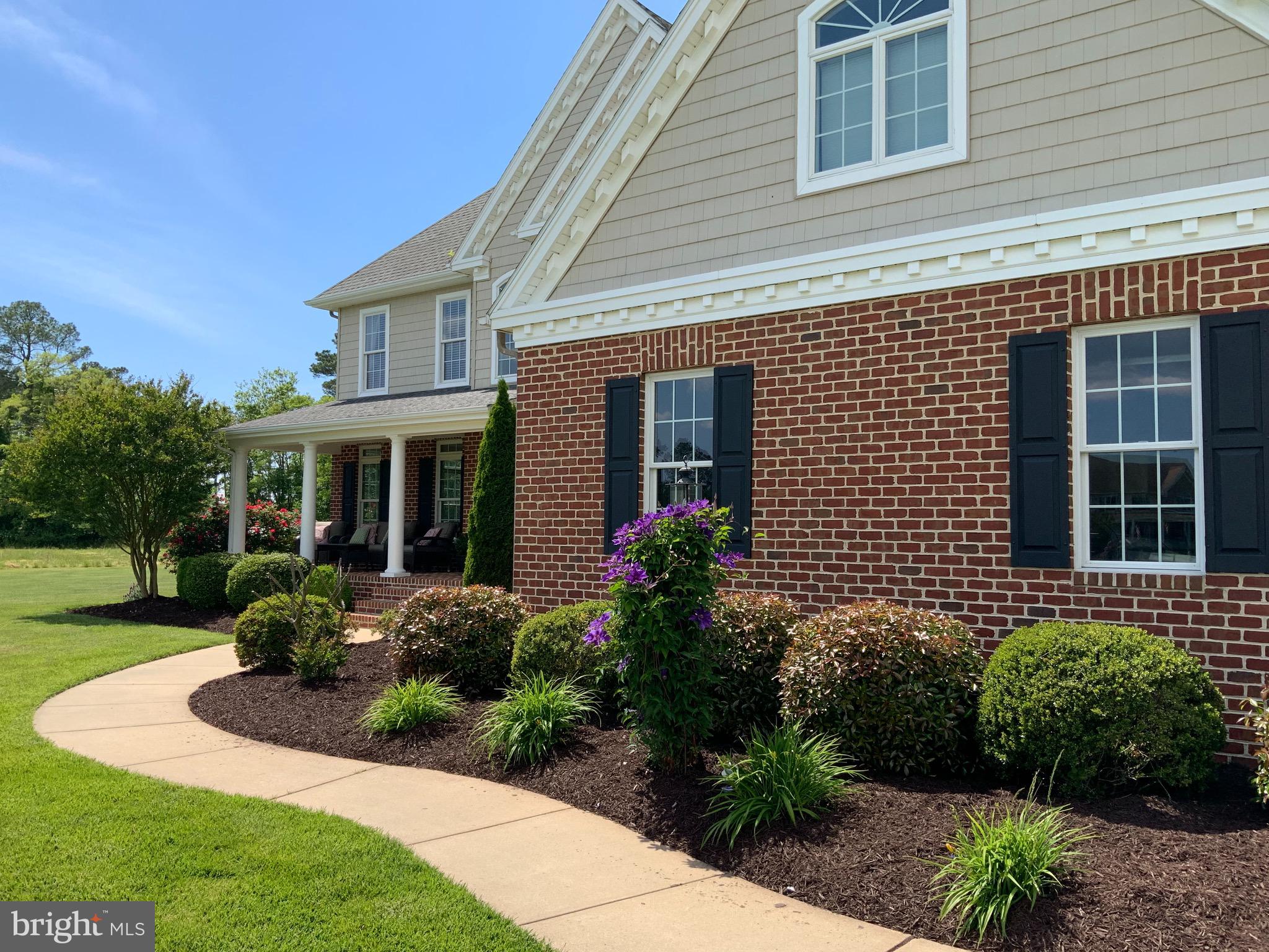 COVINGTON COVE - Residential