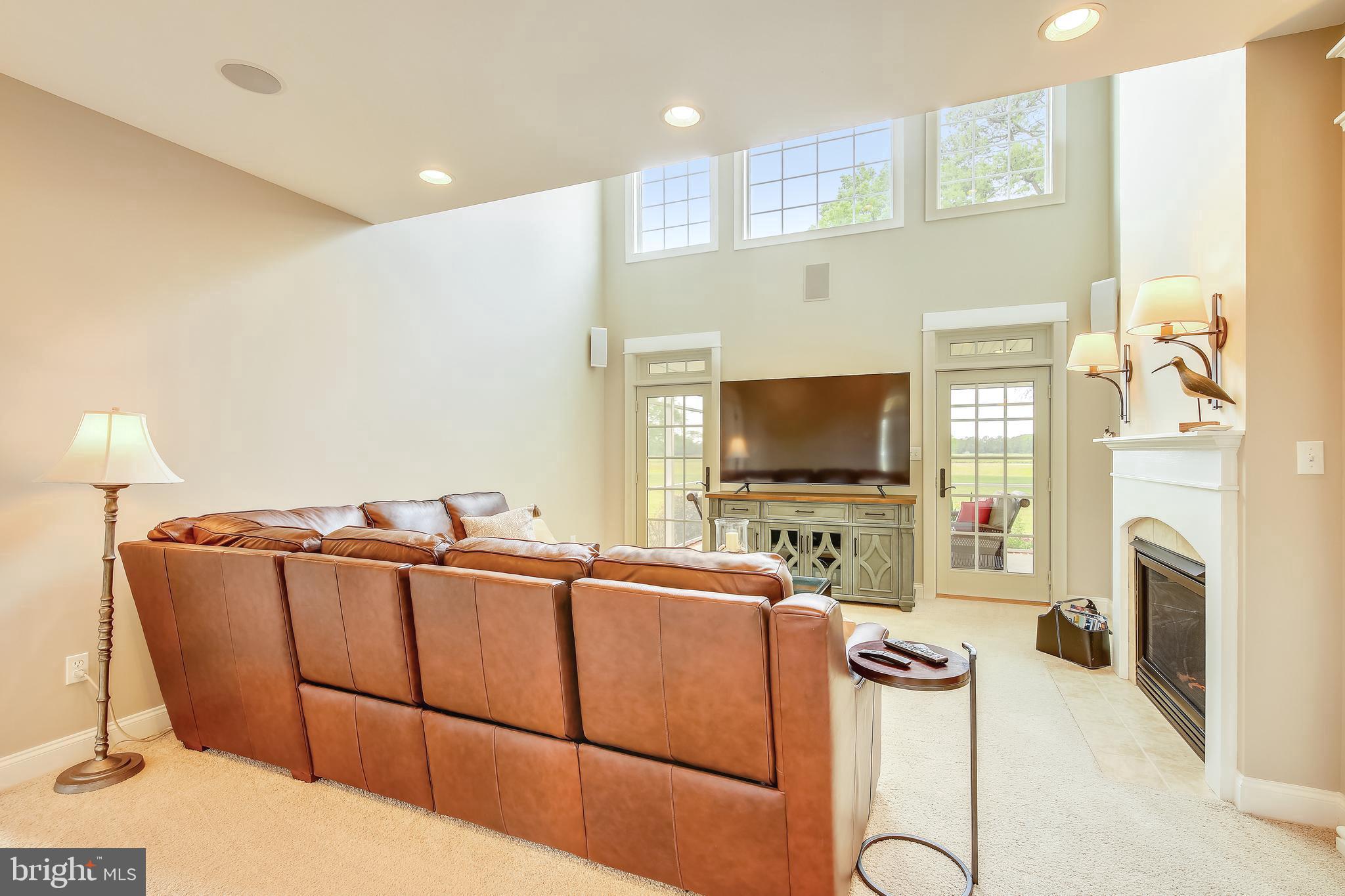 COVINGTON COVE - Residential