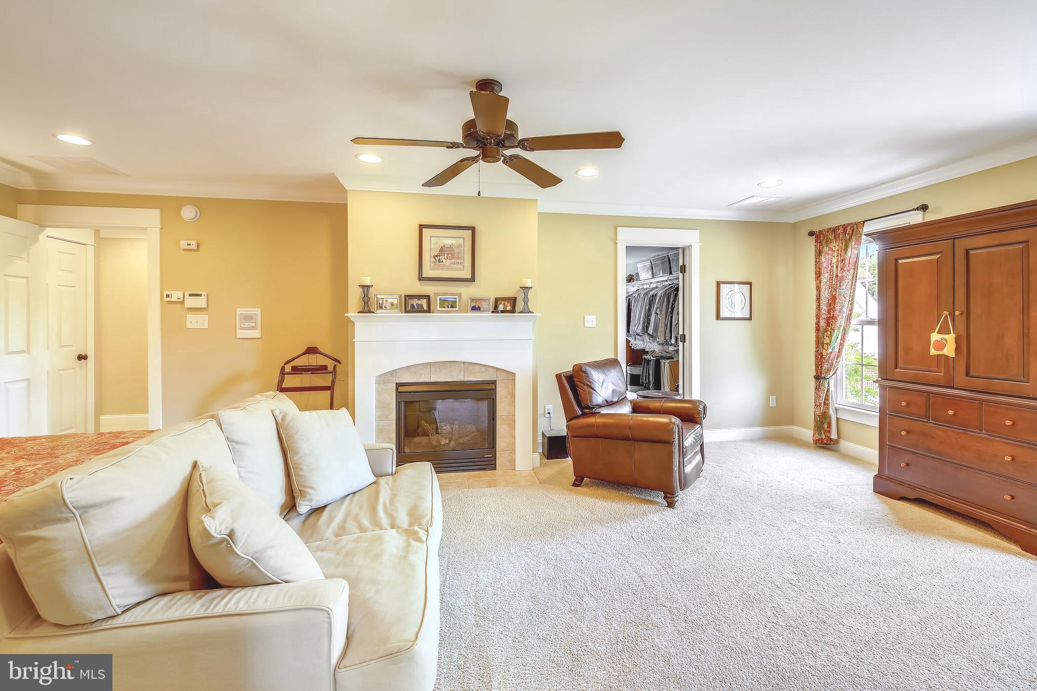 COVINGTON COVE - Residential