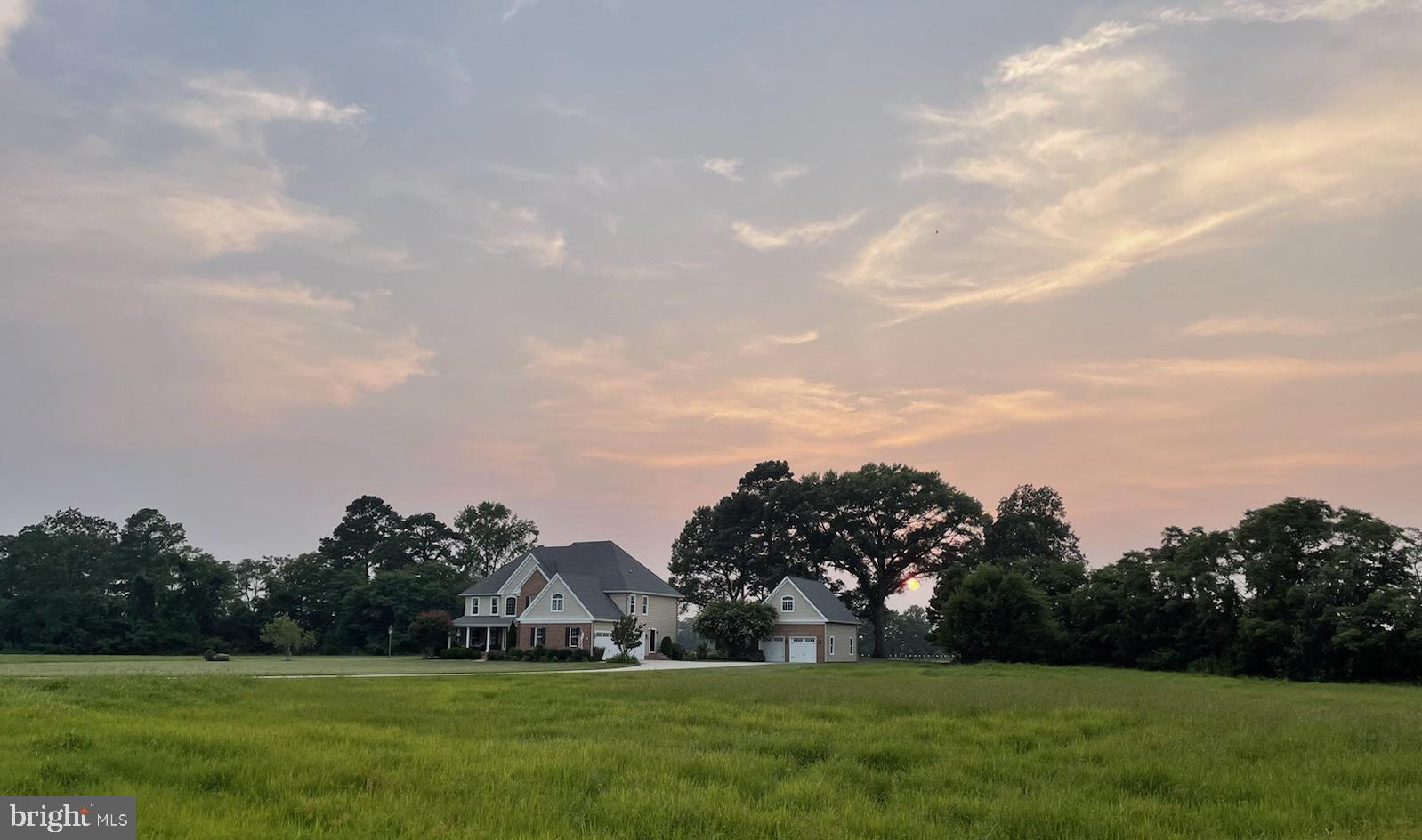 COVINGTON COVE - Residential