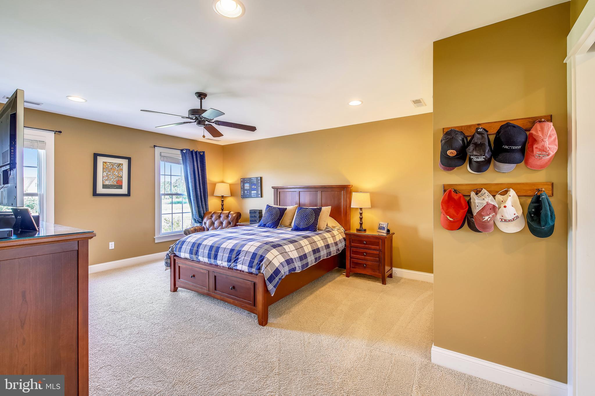 COVINGTON COVE - Residential