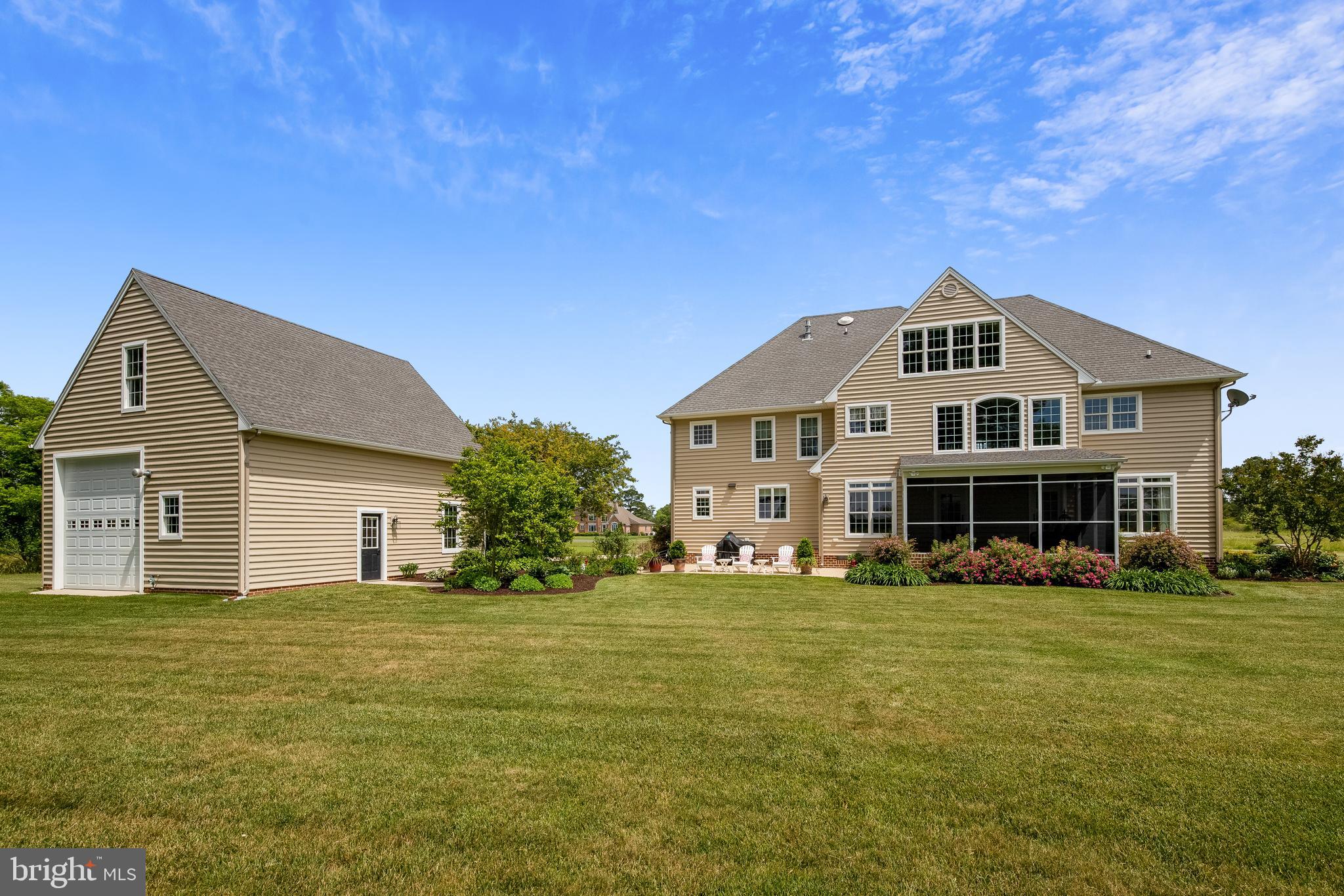 COVINGTON COVE - Residential