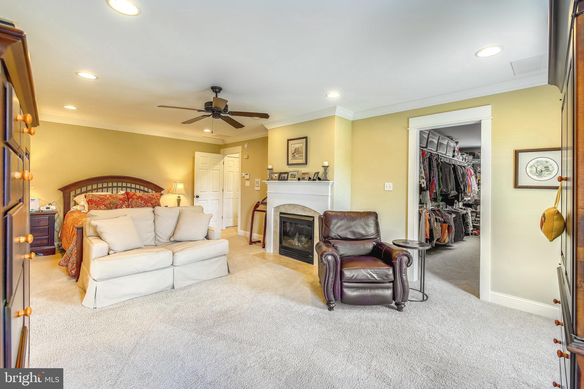 COVINGTON COVE - Residential