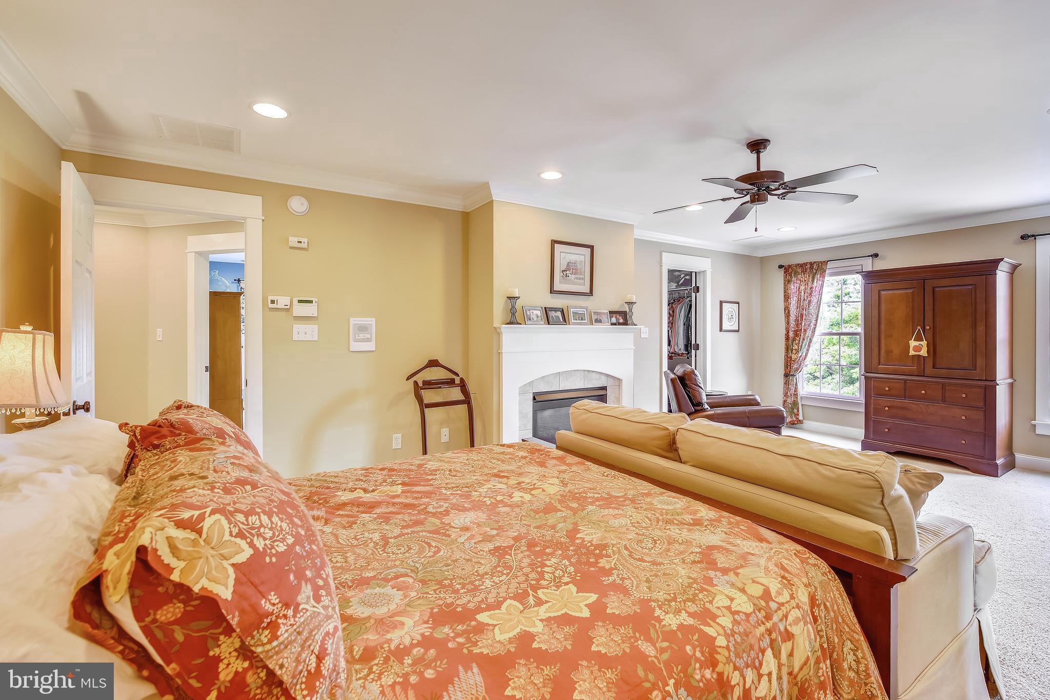 COVINGTON COVE - Residential