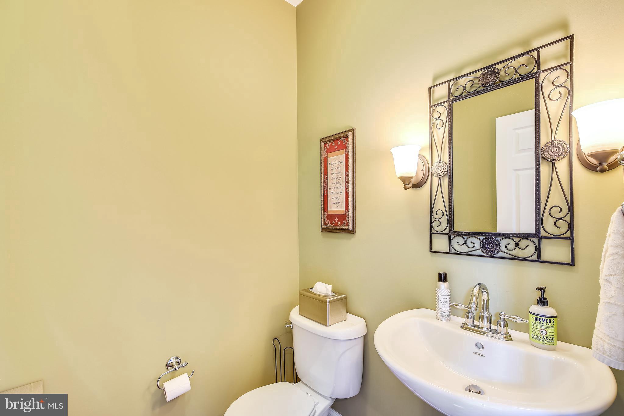 COVINGTON COVE - Residential