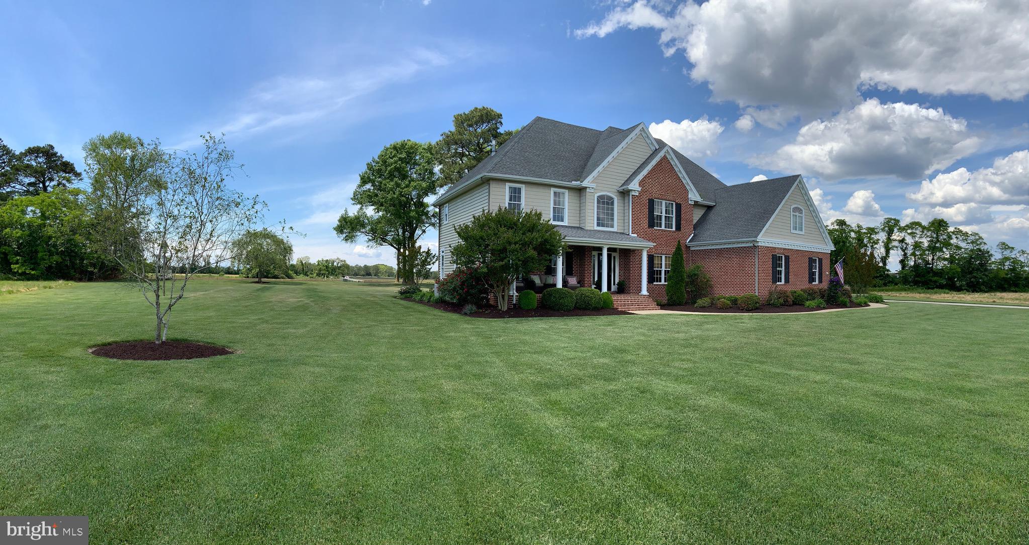 COVINGTON COVE - Residential