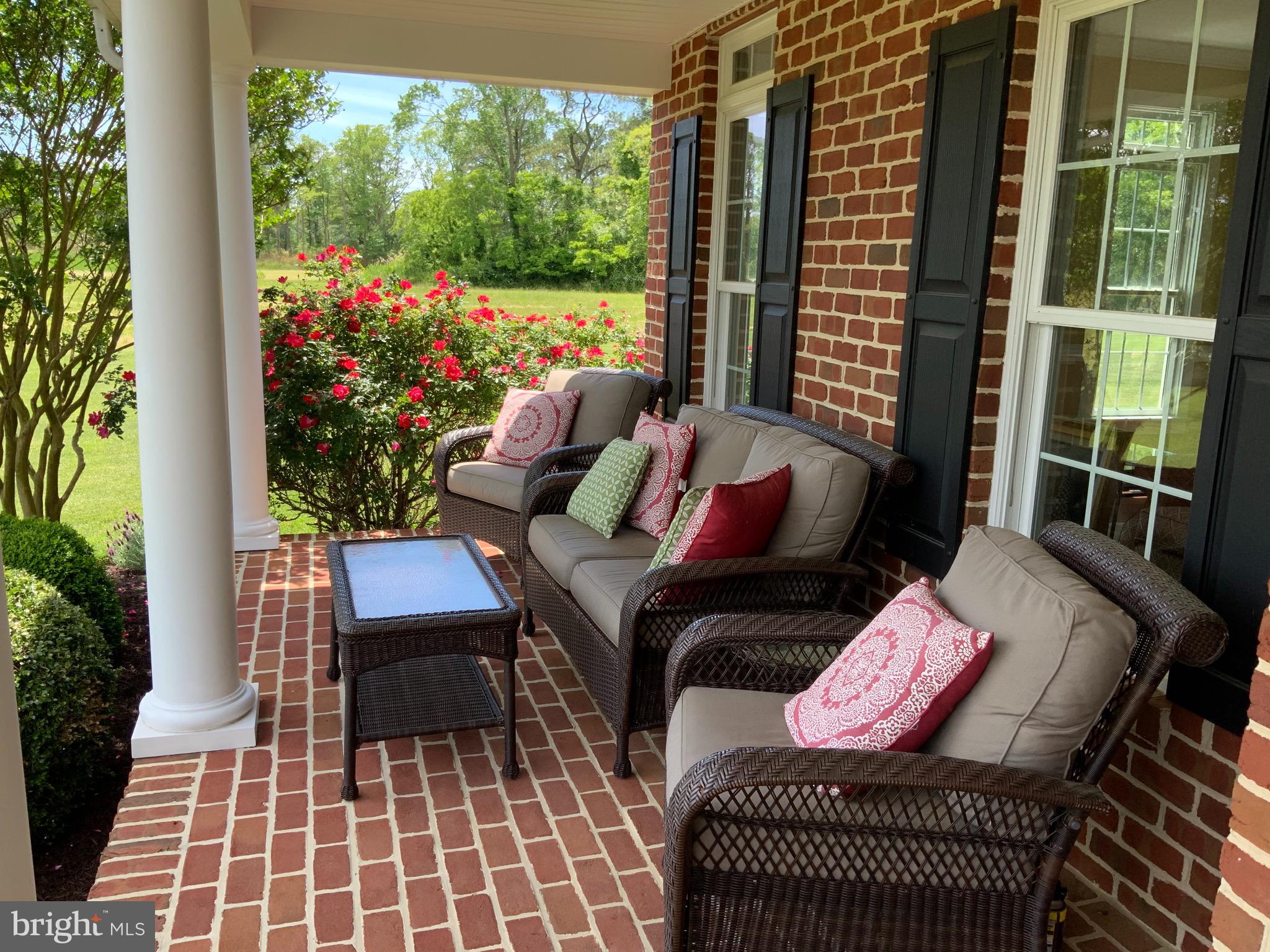 COVINGTON COVE - Residential