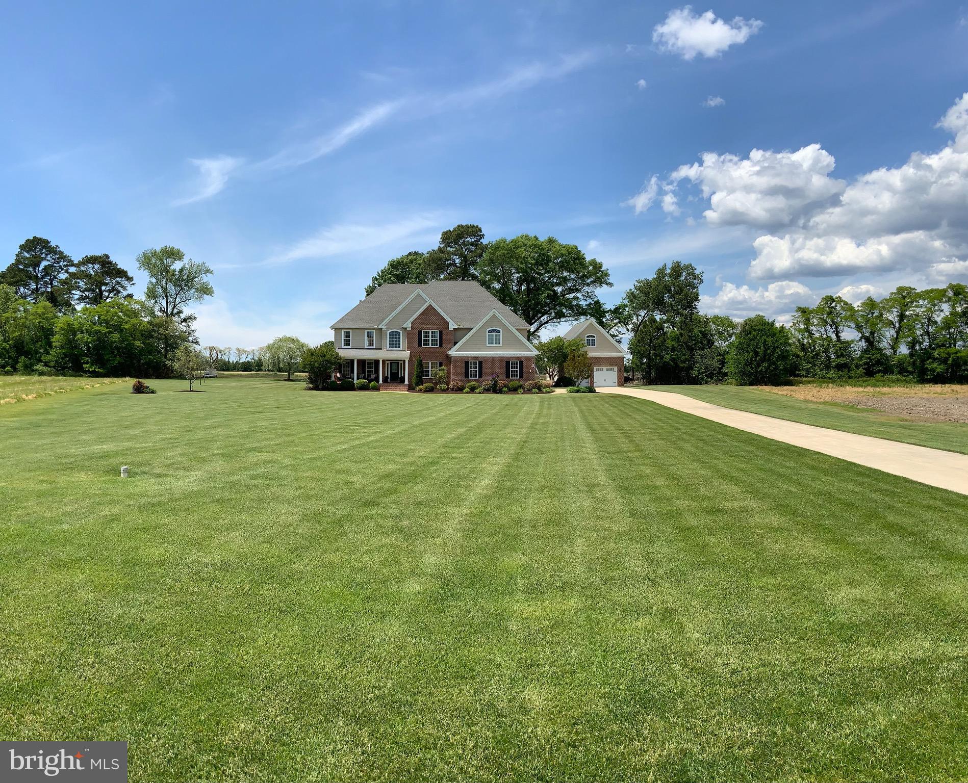 COVINGTON COVE - Residential