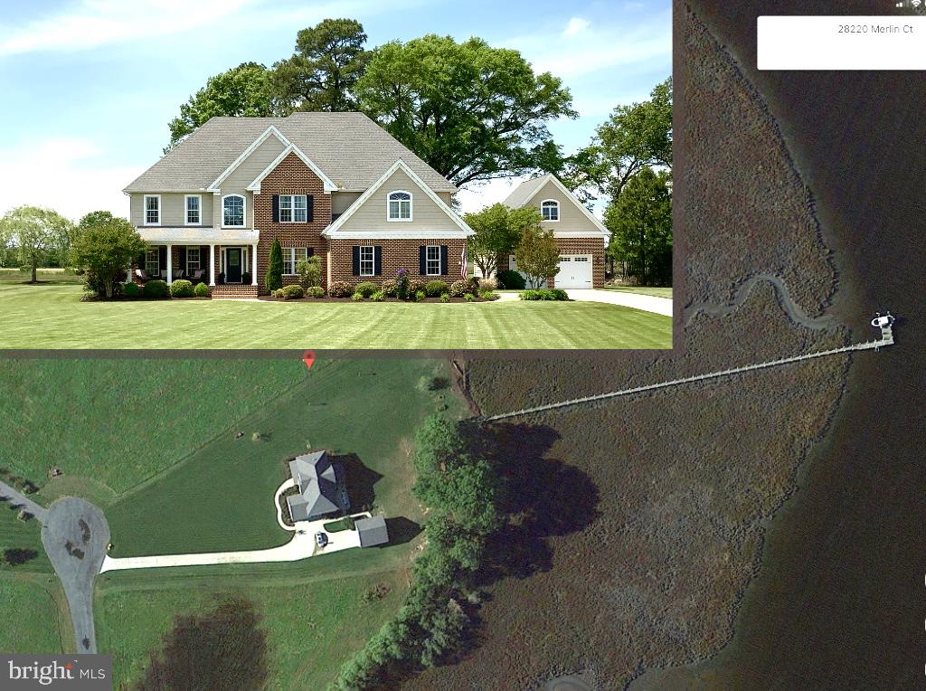 COVINGTON COVE - Residential