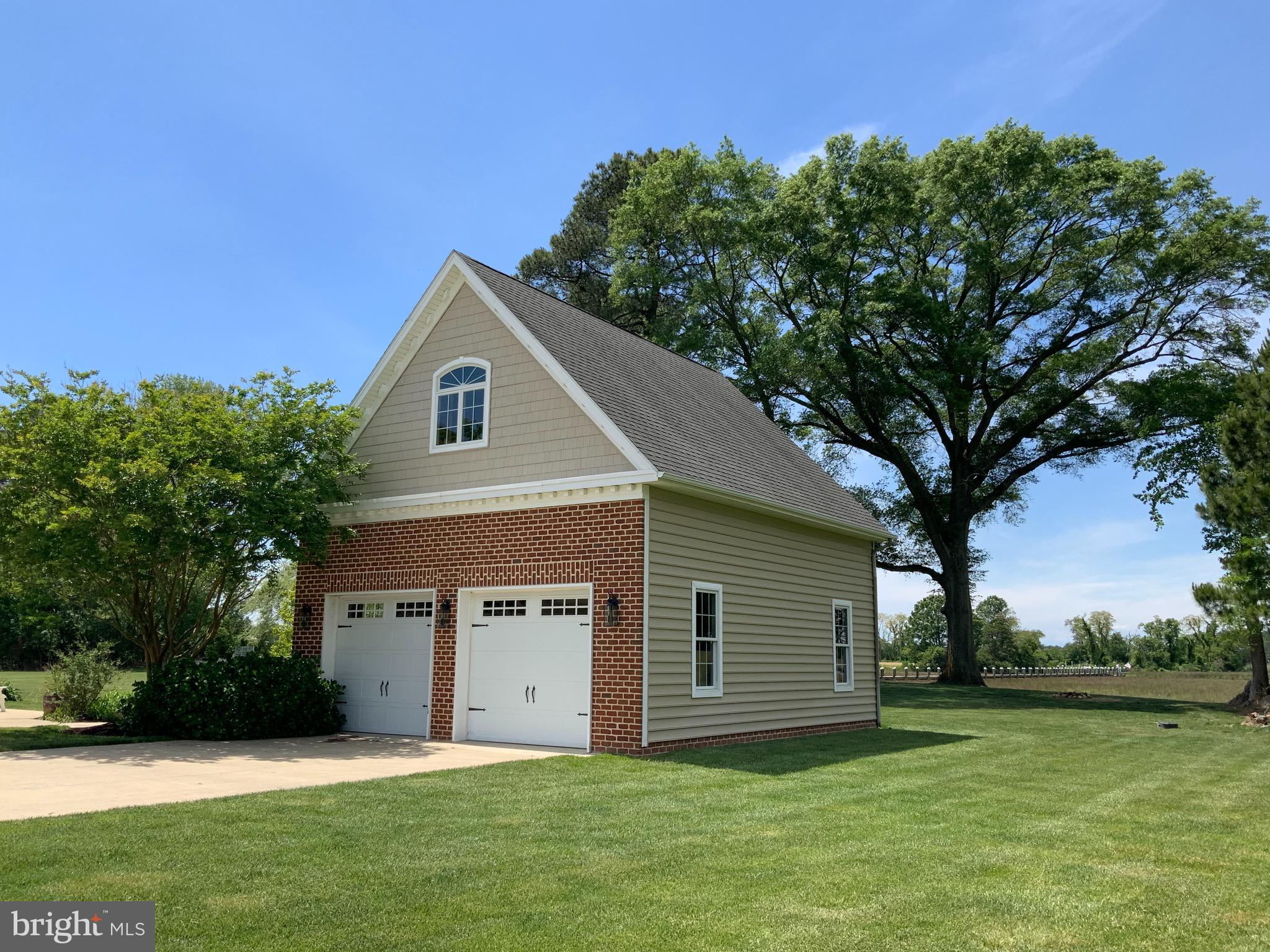 COVINGTON COVE - Residential