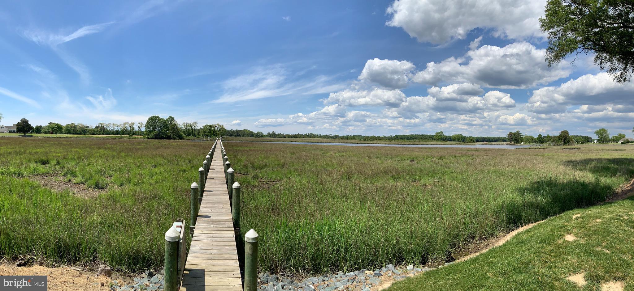 COVINGTON COVE - Residential