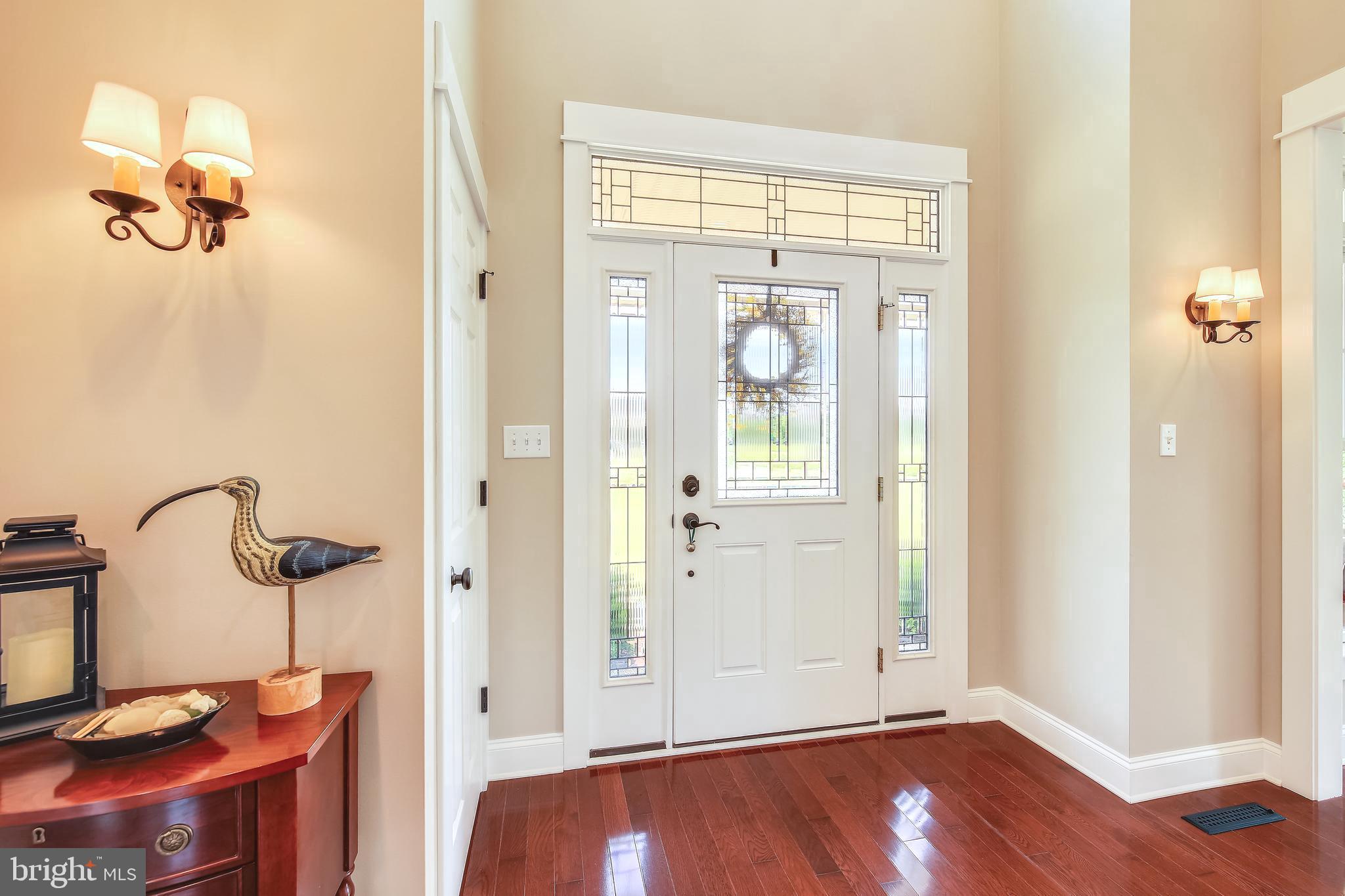 COVINGTON COVE - Residential