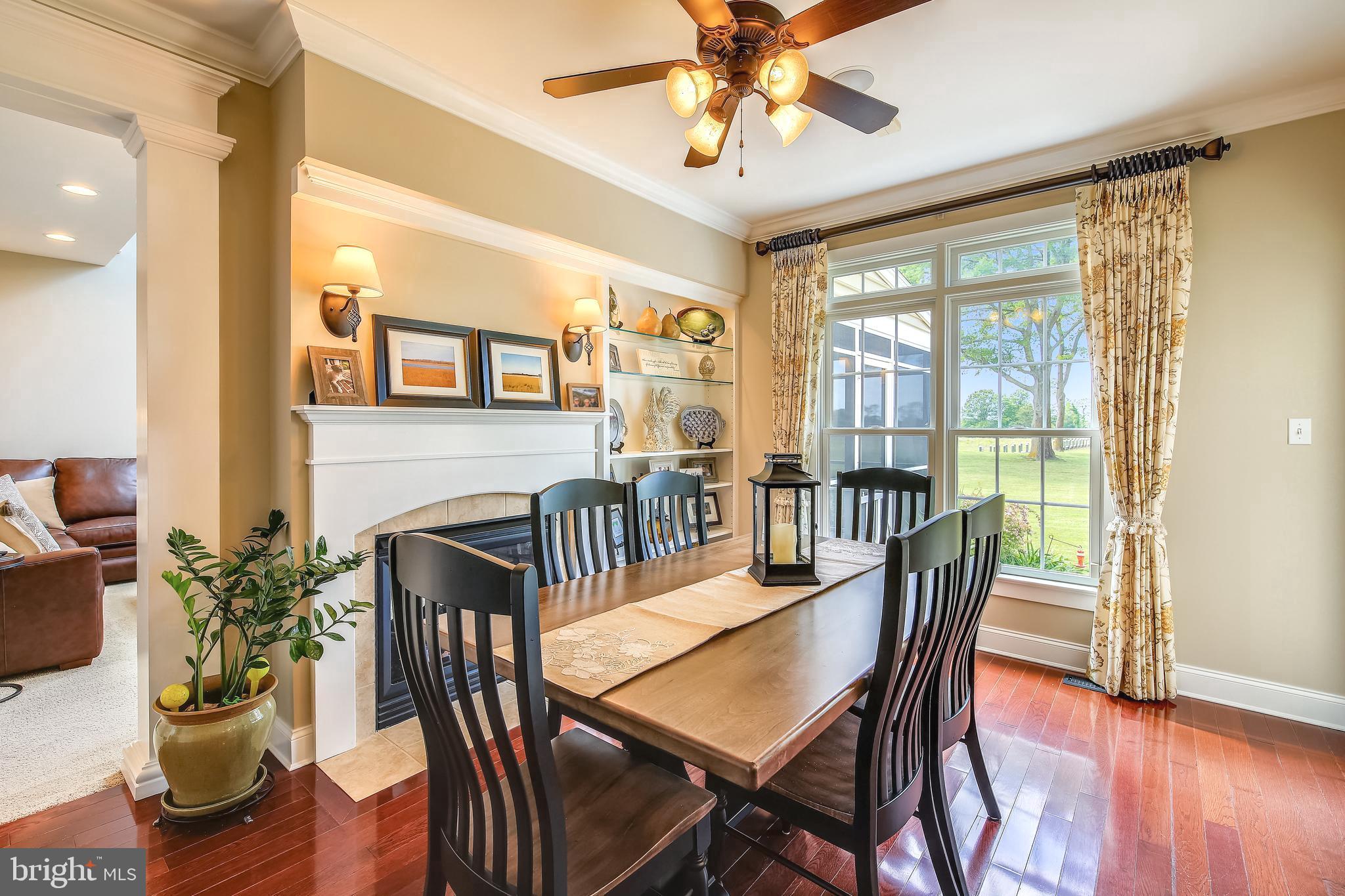 COVINGTON COVE - Residential