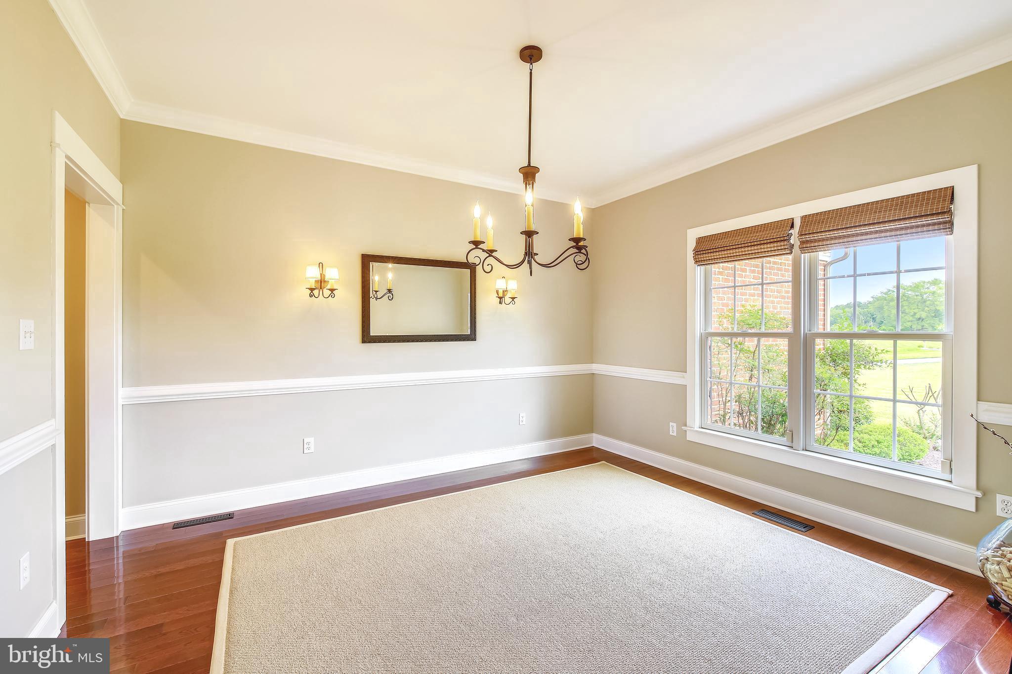 COVINGTON COVE - Residential