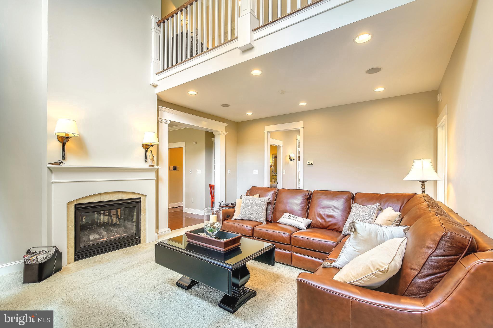 COVINGTON COVE - Residential