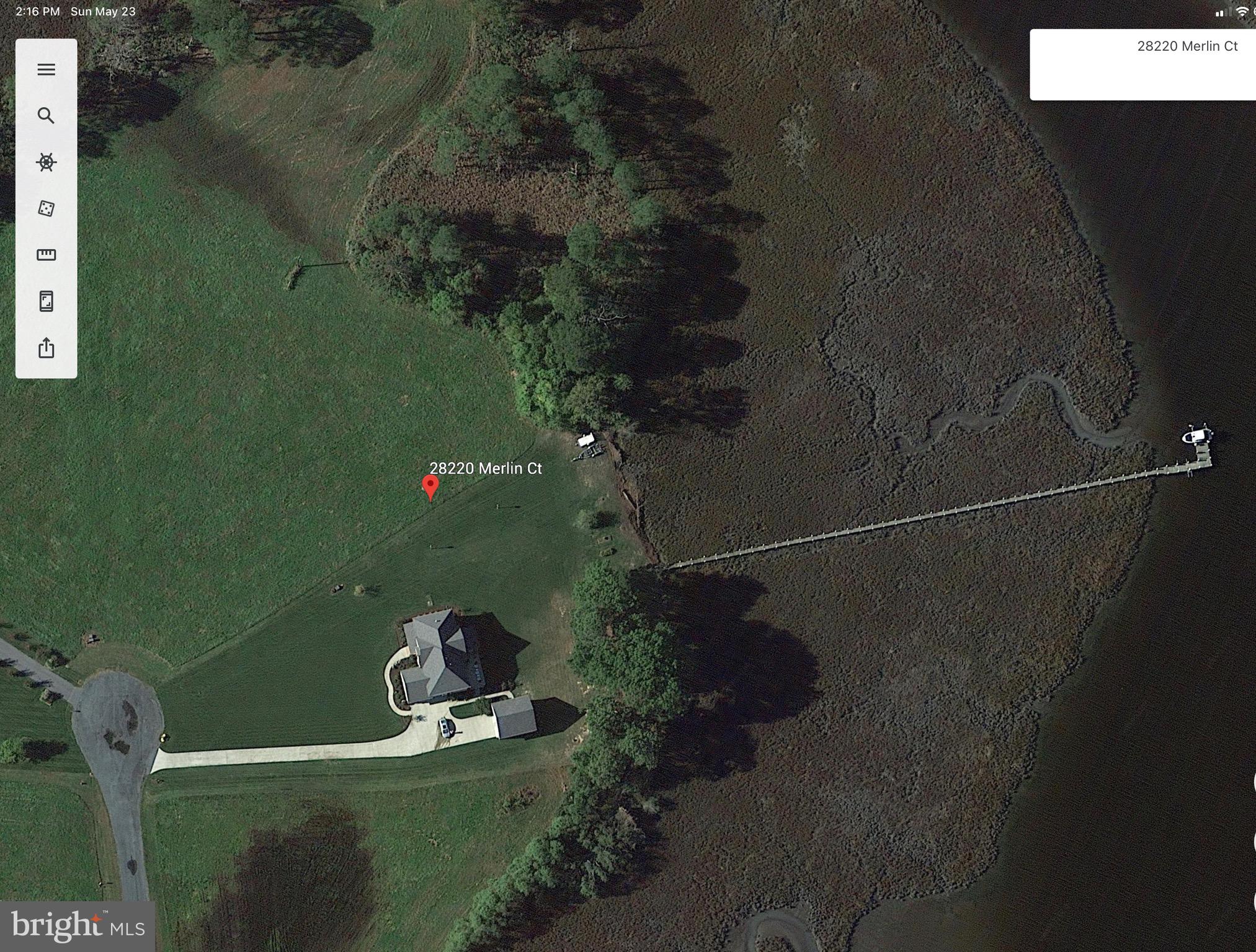 COVINGTON COVE - Residential