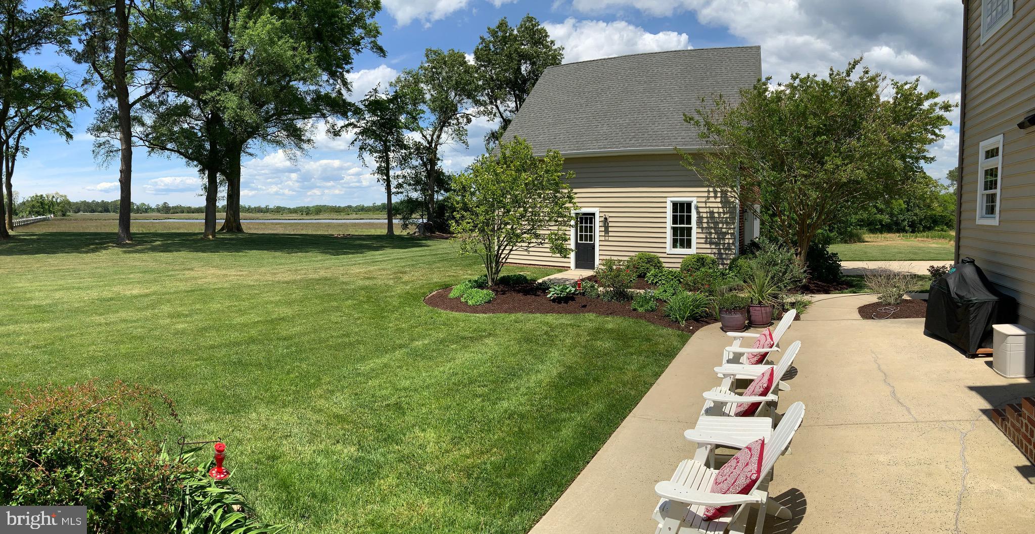 COVINGTON COVE - Residential