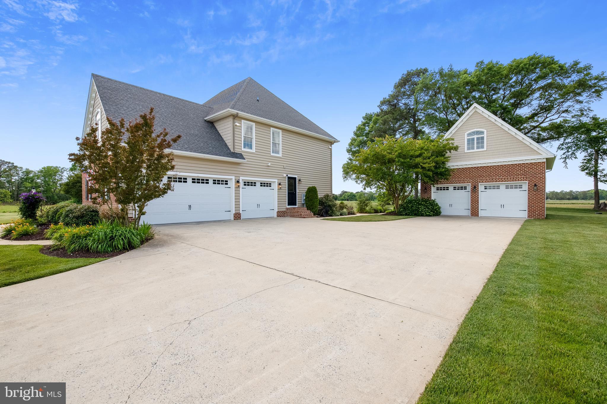 COVINGTON COVE - Residential