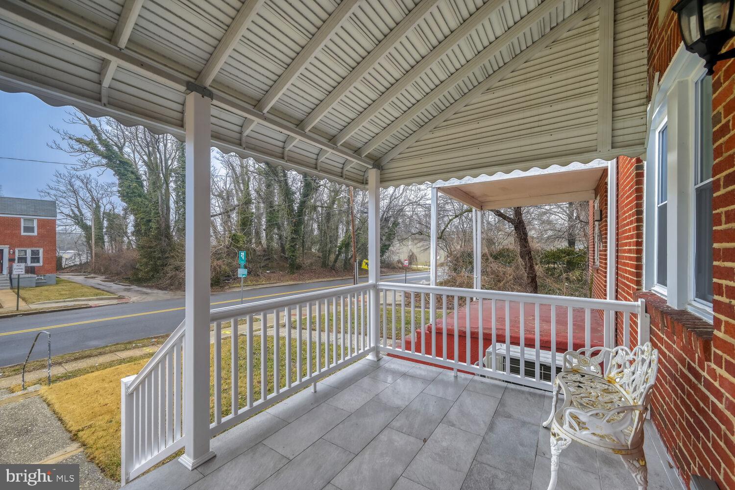 4543 N ROGERS AVENUE