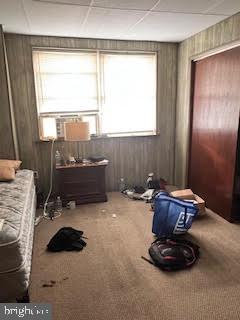 PHILADELPHIA (SOUTH) - Residential