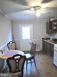 PHILADELPHIA (SOUTH) - Residential