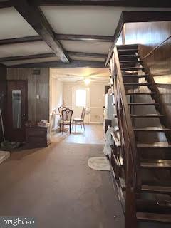 PHILADELPHIA (SOUTH) - Residential