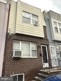 PHILADELPHIA (SOUTH) - Residential