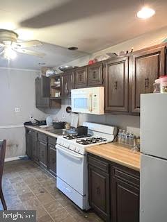 PHILADELPHIA (SOUTH) - Residential