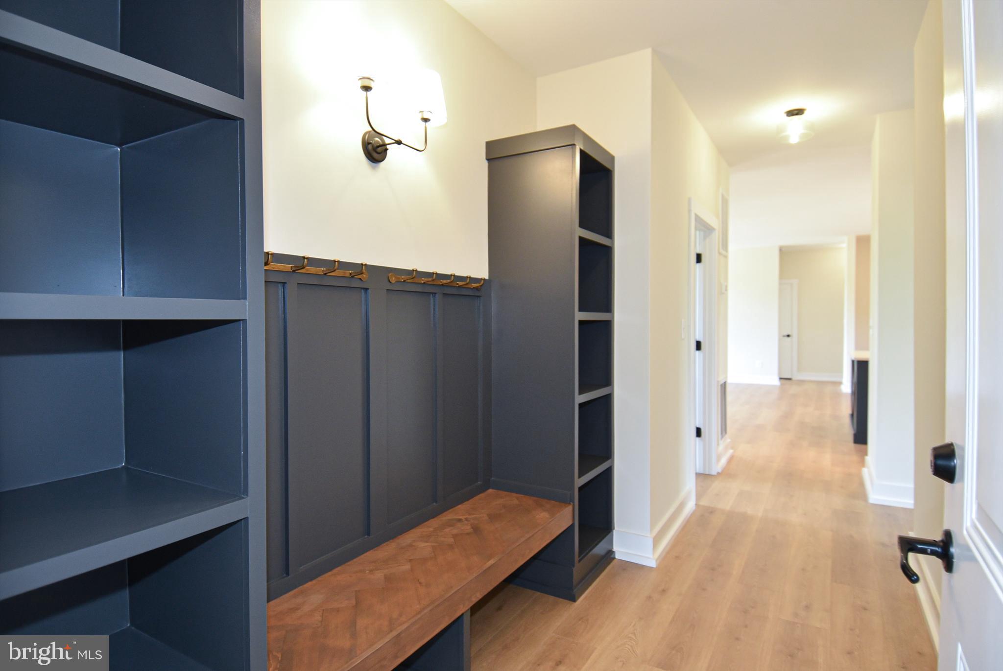 STEVENSBURG - Residential