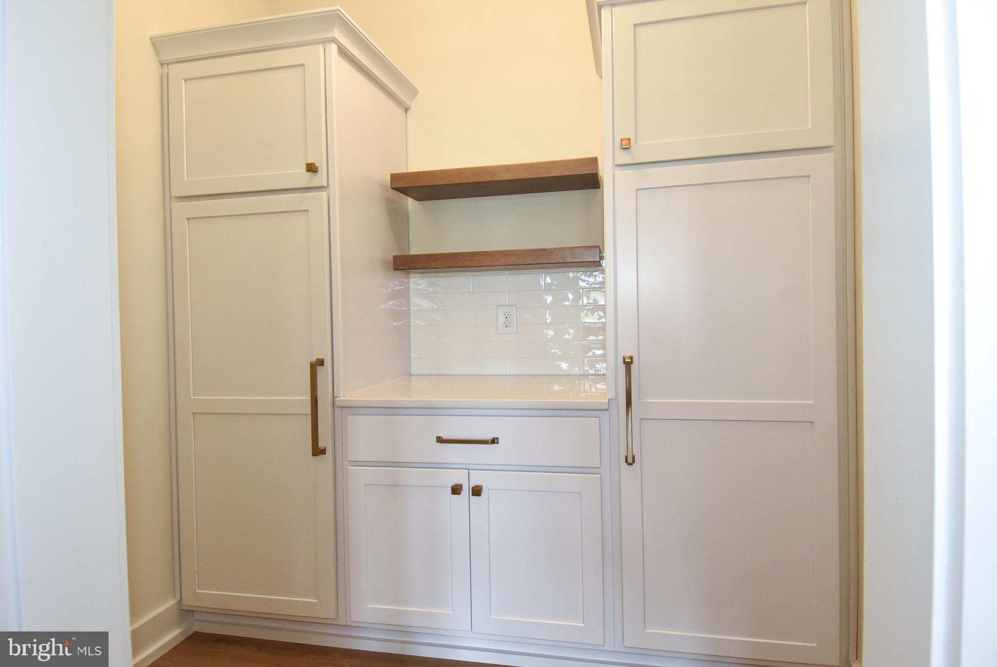 STEVENSBURG - Residential