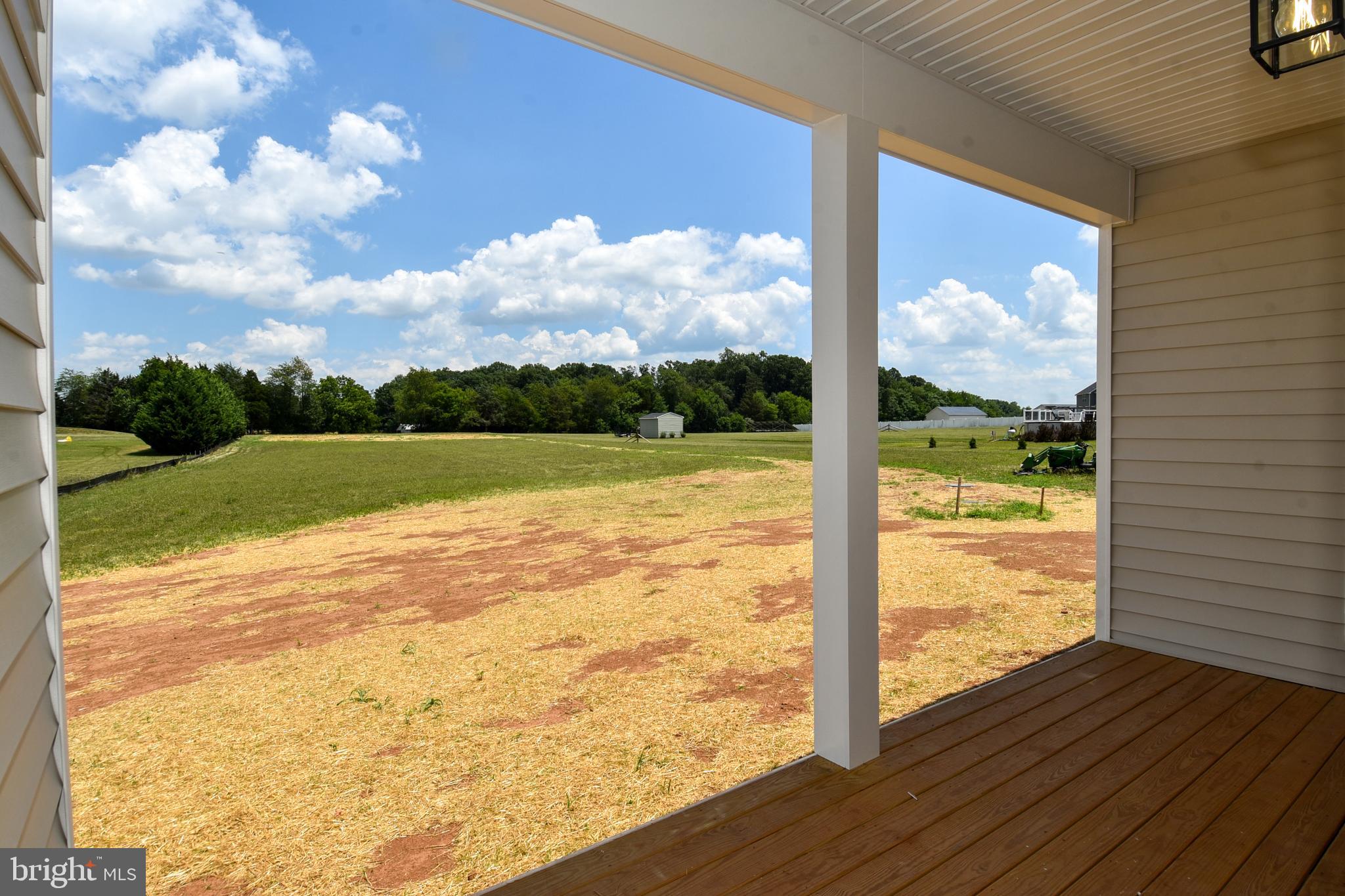 STEVENSBURG - Residential