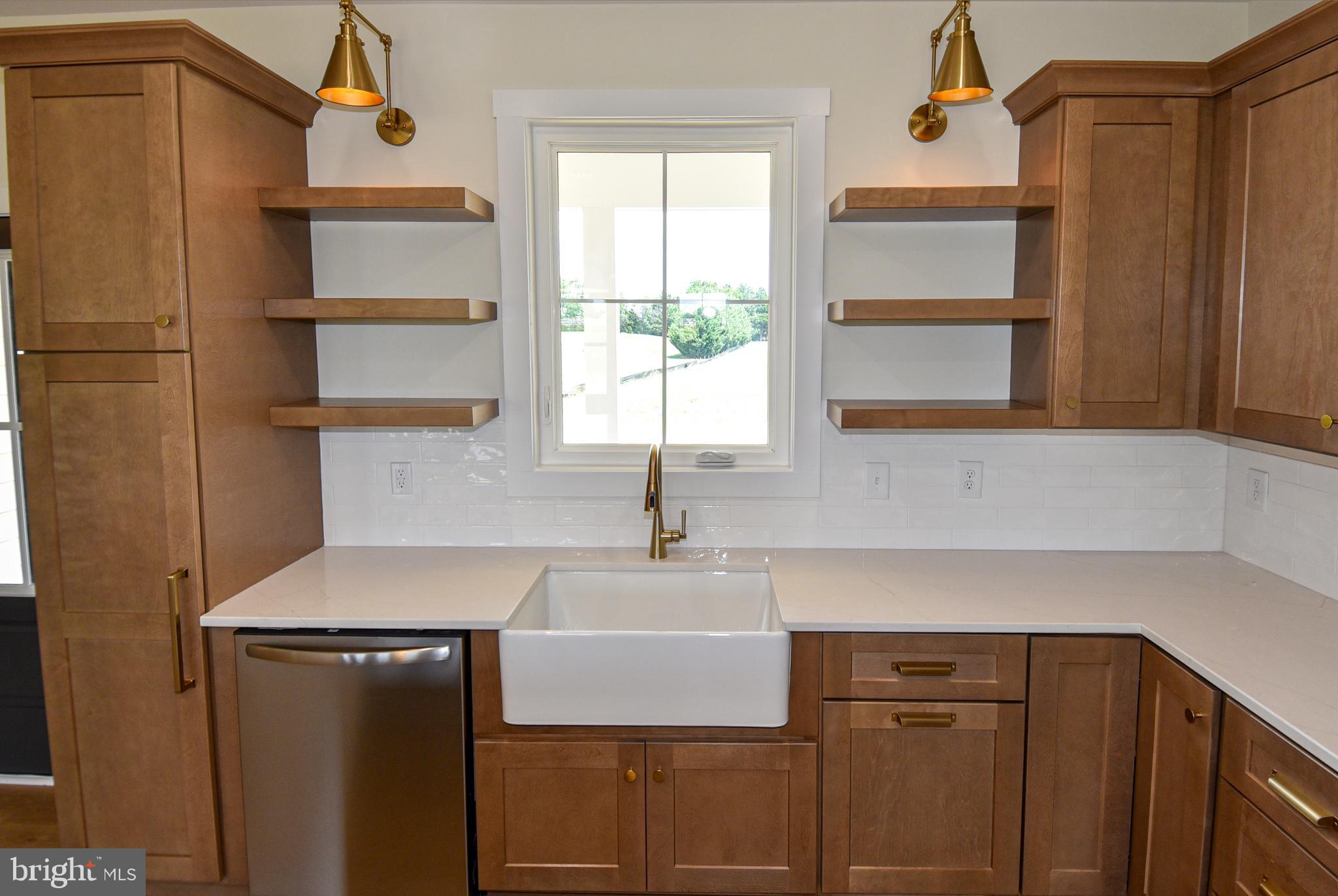 STEVENSBURG - Residential