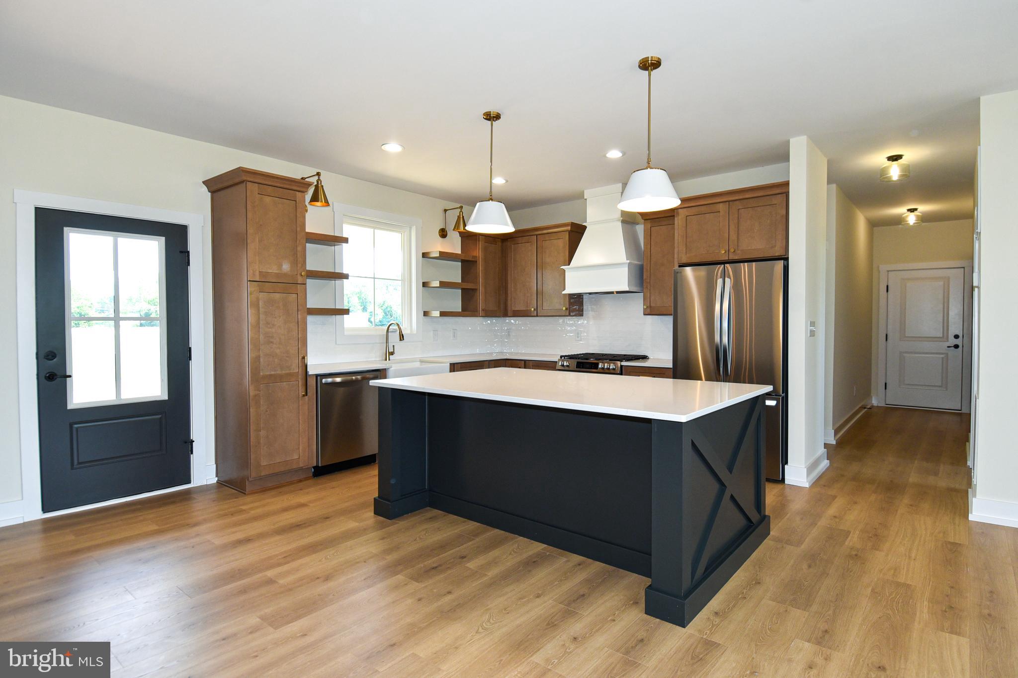 STEVENSBURG - Residential