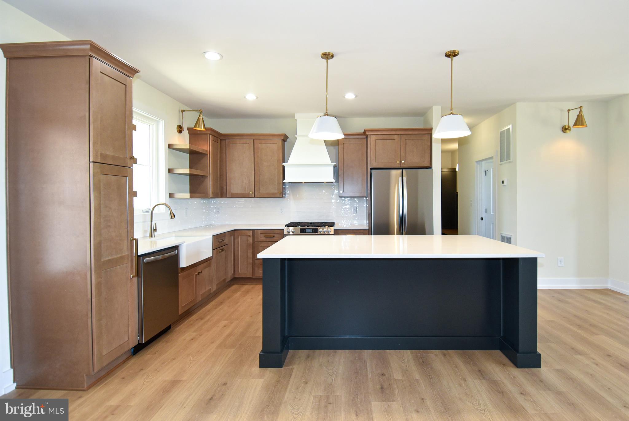 STEVENSBURG - Residential