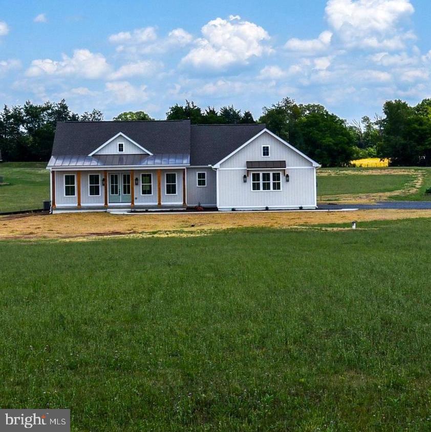 STEVENSBURG - Residential