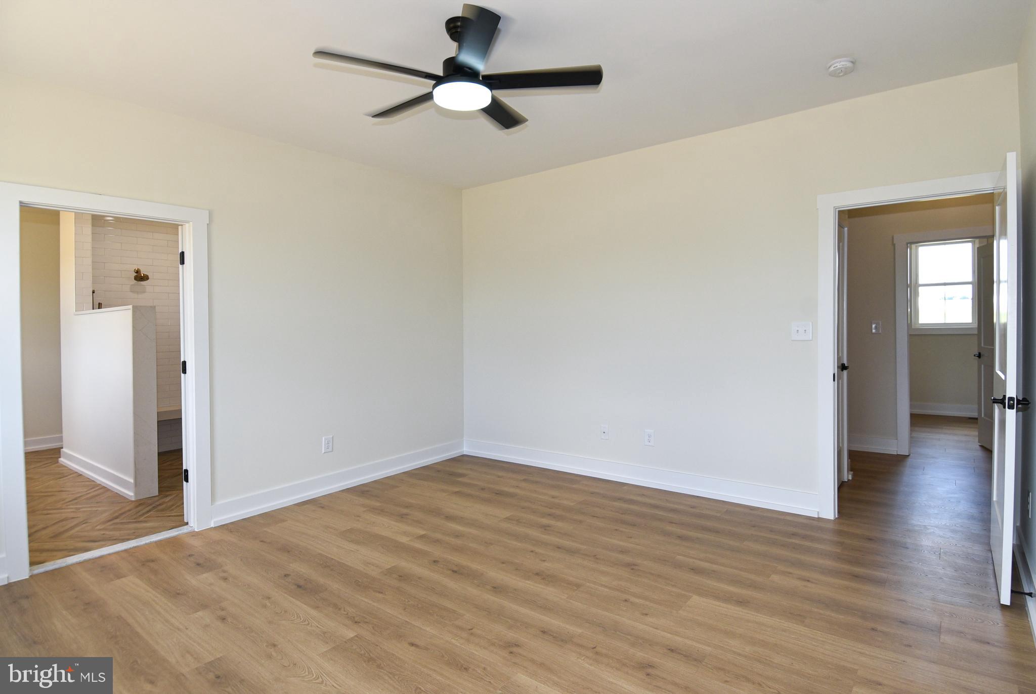 STEVENSBURG - Residential