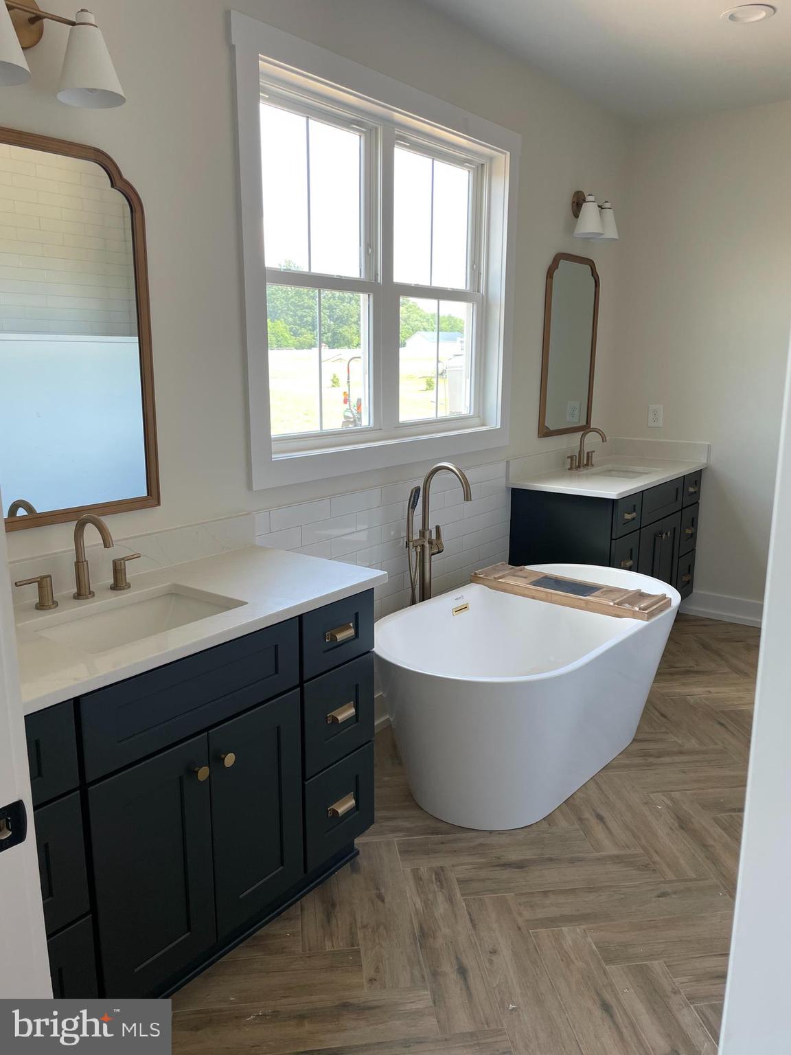 STEVENSBURG - Residential