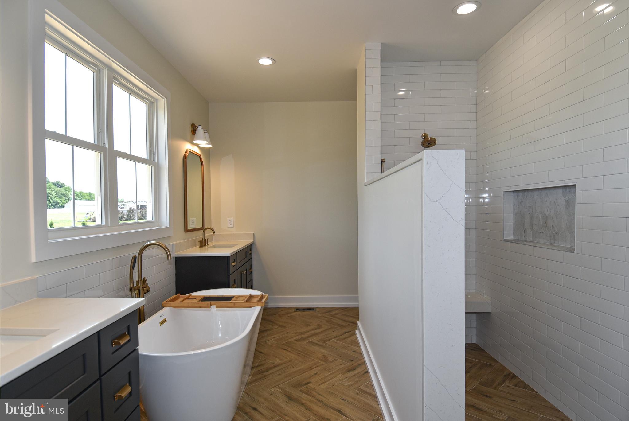 STEVENSBURG - Residential