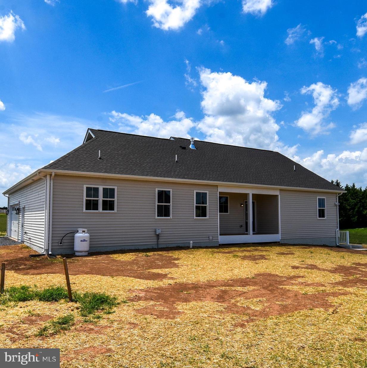 STEVENSBURG - Residential