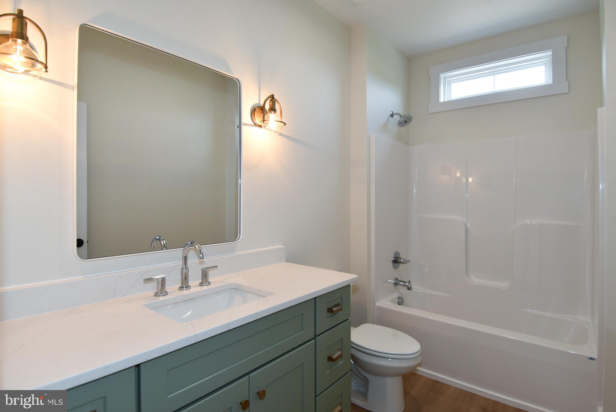 STEVENSBURG - Residential