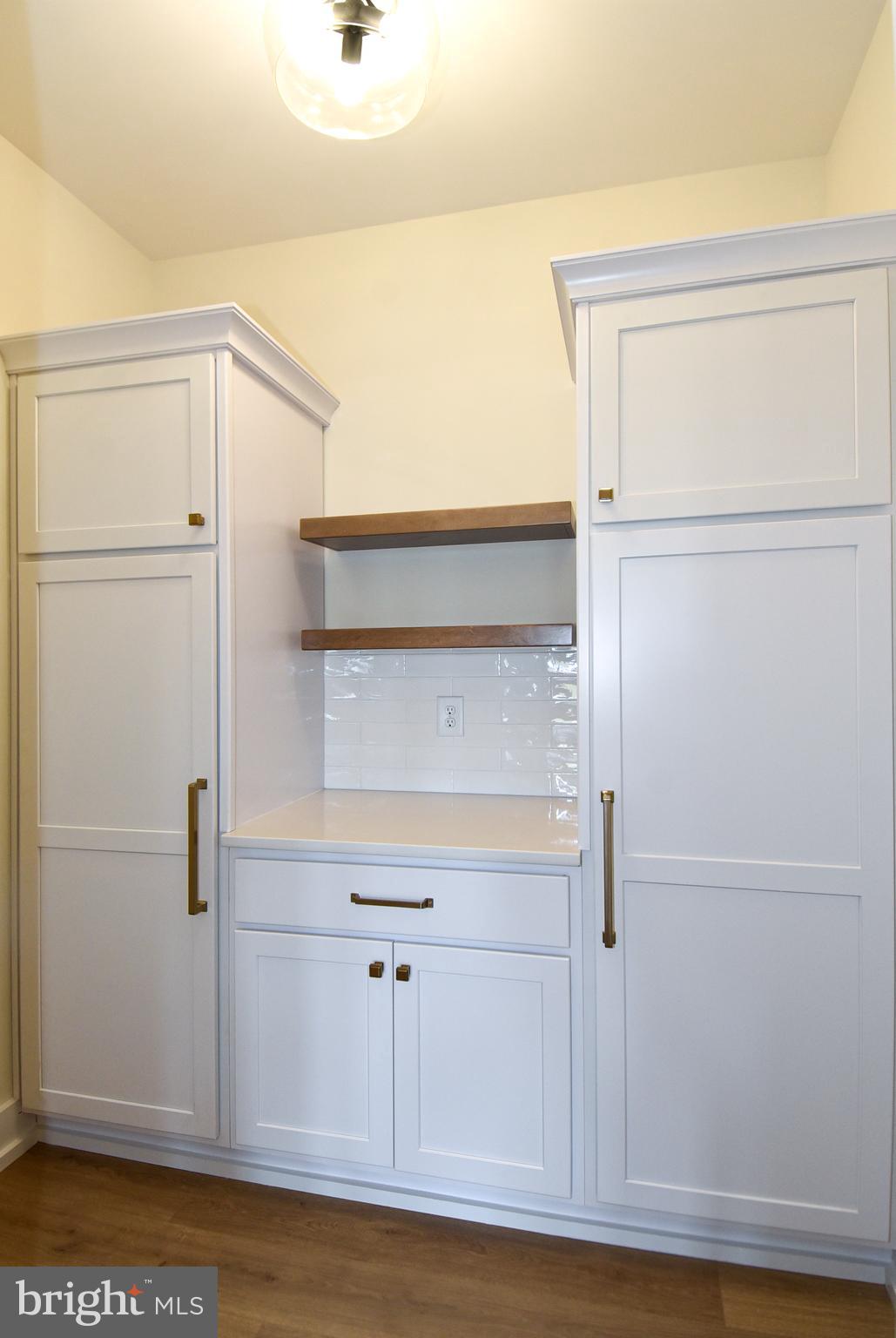 STEVENSBURG - Residential