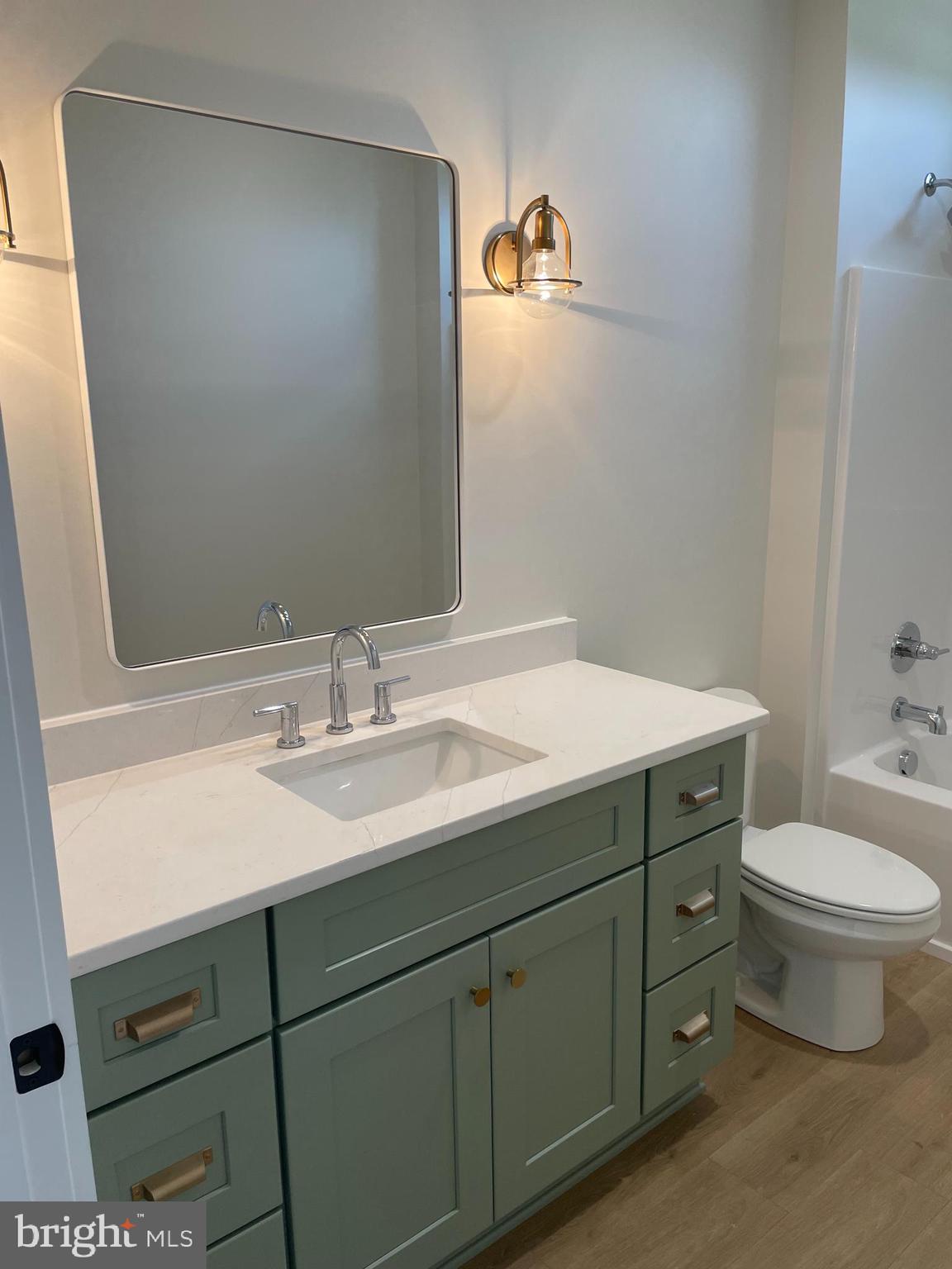 STEVENSBURG - Residential